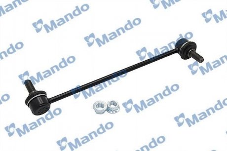 Купить Тяга стабилизатора Chevrolet Captiva MANDO sld0019 (фото1) подбор по VIN коду, цена 491 грн.