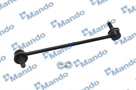 Купить Тяга стабилизатора Chevrolet Captiva MANDO sld0020 (фото1) подбор по VIN коду, цена 491 грн.
