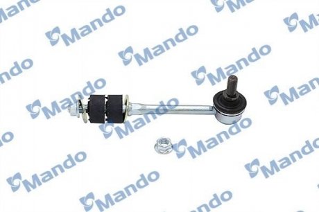 Купить Тяга стабилизатора Chevrolet Captiva MANDO sld0021 (фото1) подбор по VIN коду, цена 427 грн.
