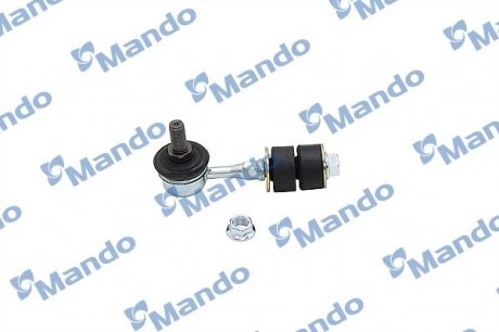 Купить Тяга стабилизатора Hyundai Sonata, KIA Magentis MANDO slh0011 (фото1) подбор по VIN коду, цена 285 грн.