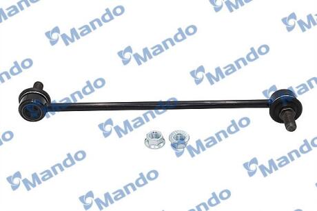 Тяга стабілізатора Hyundai I40 MANDO slh0033