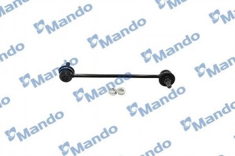 Купити Тяга стабілізатора KIA Picanto, Hyundai I10 MANDO slh0035 (фото1) підбір по VIN коду, ціна 355 грн.