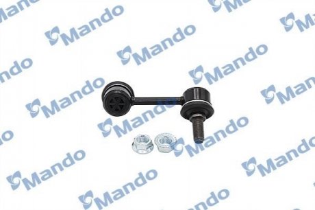 Стійка стабілізатора HYUNDAI/KIA Santafe/Sorento "RL "4WD "12>> MANDO slh0066