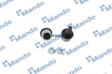 Купить Стойка стабилизатора Hyundai Trajet MANDO slh0079 (фото1) подбор по VIN коду, цена 520 грн.