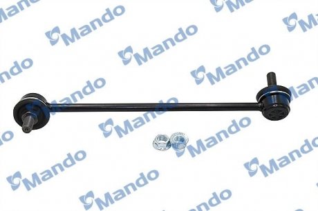 Купить Тяга стабилизатора KIA Cerato MANDO slk0009 (фото1) подбор по VIN коду, цена 393 грн.
