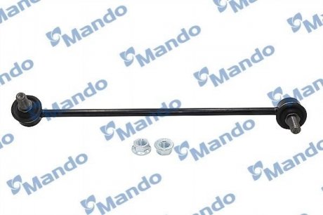Купить Тяга стабилизатора KIA Carnival MANDO slk0017 (фото1) подбор по VIN коду, цена 472 грн.