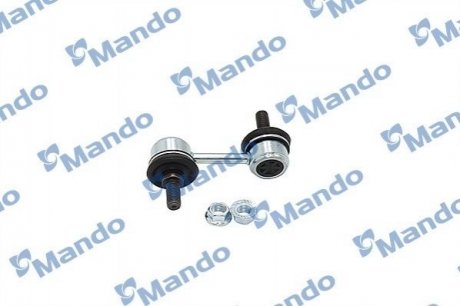 Купить Тяга стабилизатора KIA Carnival MANDO slk0018 (фото1) подбор по VIN коду, цена 206 грн.