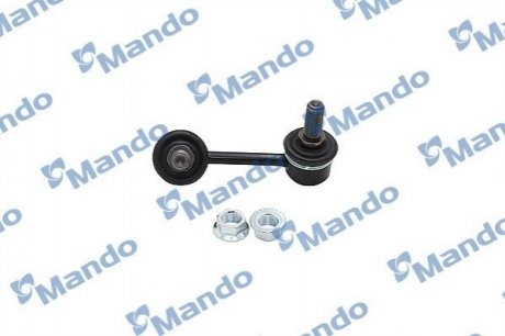 Купити Тяга стабілізатора KIA Sorento MANDO slk0070 (фото1) підбір по VIN коду, ціна 404 грн.