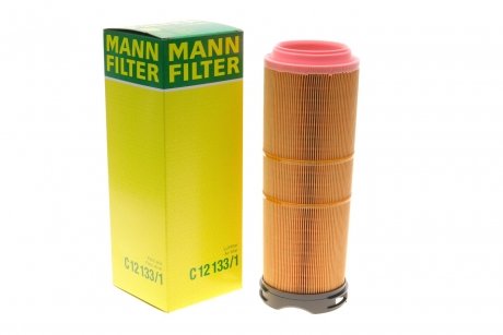 Фильтр забора воздуха MANN c 12133/1