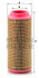 Купити Фільтр повітряний TAKEUCHI TB285, TB290, TL 10, TL 12, TL 240 MANN c153003 (фото3) підбір по VIN коду, ціна 2978 грн.