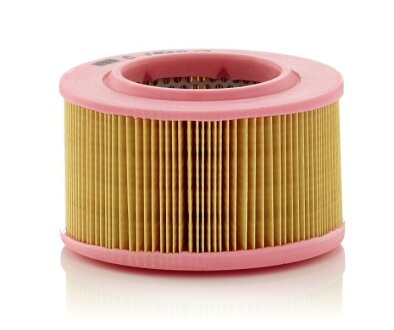 C1540/3 Фільтр повітря MANN c 1540/3