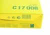 Купить Фильтр воздуха MANN c17008 (фото5) подбор по VIN коду, цена 587 грн.