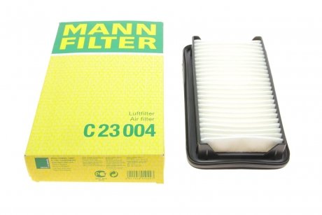 Фильтр забора воздуха MANN c 23004
