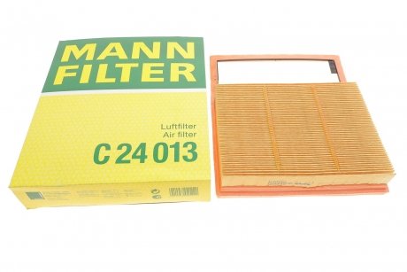 Фильтр воздушный MANN c24013