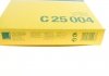 Купить Фильтр воздушный MANN c25004 (фото6) подбор по VIN коду, цена 776 грн.