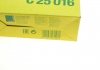 Купить Фильтр воздушный MANN c25016 (фото6) подбор по VIN коду, цена 498 грн.