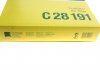 Купить Фильтр забора воздуха Mercedes W140 MANN c 28191 (фото2) подбор по VIN коду, цена 826 грн.