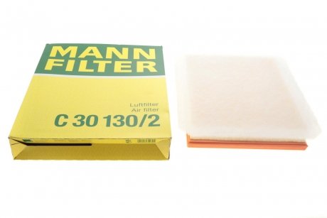 Фильтр воздуха MANN c301302