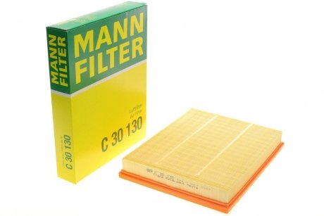 Фильтр забора воздуха MANN c 30130