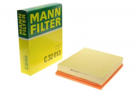Фильтр забора воздуха MANN c 32013