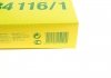 Купить Фильтр забора воздуха Opel Vectra MANN c 34116/1 (фото7) подбор по VIN коду, цена 517 грн.