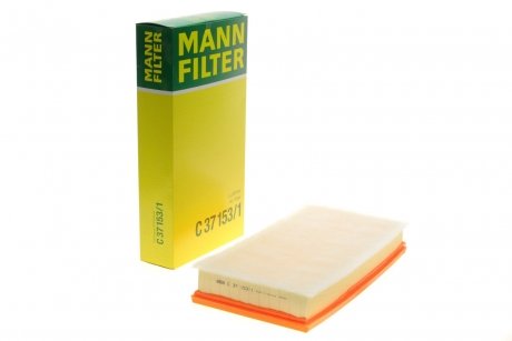 Фильтр воздуха MANN c371531