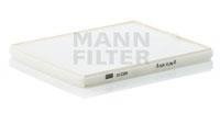 Купить Фильтр салона MANN cu 2326 (фото1) подбор по VIN коду, цена 506 грн.