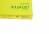 Купить Фильтр салона MANN cu24027 (фото5) подбор по VIN коду, цена 538 грн.
