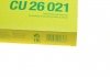 Купить Фильтр салона -FILTER MANN cu 26 021 (фото5) подбор по VIN коду, цена 495 грн.