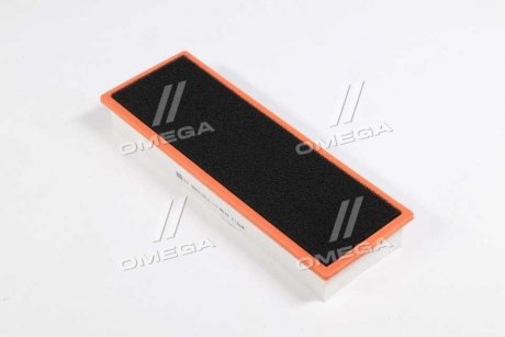 Фільтр салону MANN cu3861