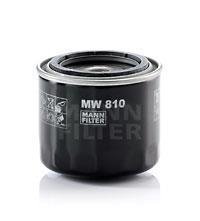 Фільтр масляний MANN mw 810