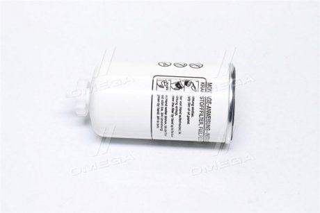 Фільтр палива MANN pl1002