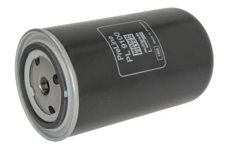 Паливний фільтр HATZ MANN pl9100