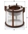 Купить Фильтрующий элемент топливного фильтра MAN TGA MANN pu 50 x (фото3) подбор по VIN коду, цена 422 грн.