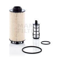 Паливний фільтр MANN pu80102x