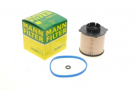Фильтр топлива MANN pu 9001/1x