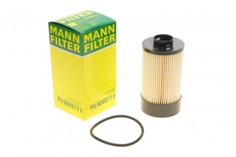 Фильтр топлива MANN pu 9002/1z