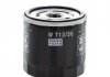 Купити Масляний фільтр MANN w713/36 (фото1) підбір по VIN коду, ціна 534 грн.