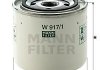 Купити Масляний фільтр MANN w9171 (фото2) підбір по VIN коду, ціна 502 грн.