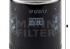 Купить Фильтр смазочных масел Opel Omega, Frontera MANN w 930/12 (фото2) подбор по VIN коду, цена 401 грн.