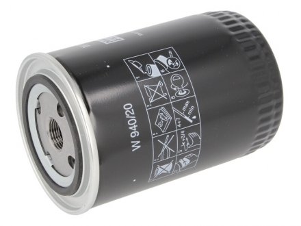 Фильтр масляный MANN w94020