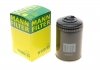 Купить Фильтр смазочных масел MANN w 940/25 (фото1) подбор по VIN коду, цена 417 грн.