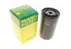 Купить Фильтр смазочных масел MANN w 950/36 (фото1) подбор по VIN коду, цена 681 грн.