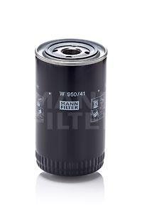 Oil filter spin-on MANN w 950/41