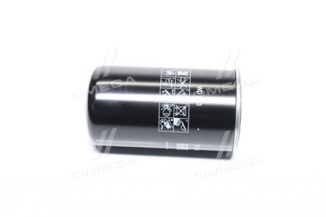 Фільтр гідравлічний MANN wd950
