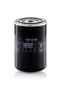 Паливний фільтр HATZ MANN wdk9100