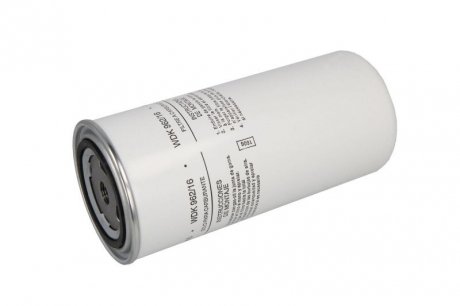 Купити Фільтр палива MANN wdk96216 (фото1) підбір по VIN коду, ціна 1433 грн.
