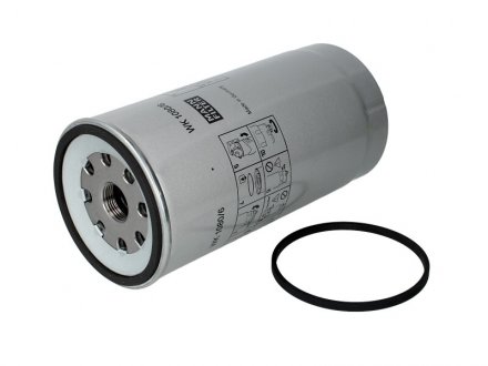 Купить Фильтр топлива MANN wk10806x (фото1) подбор по VIN коду, цена 2383 грн.