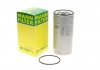 Купить Фильтр топлива MANN wk 1080/7x (фото1) подбор по VIN коду, цена 1531 грн.