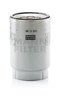 Фільтр палива MANN wk 11 001 x
